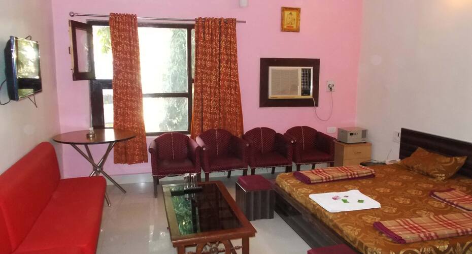 Neha's Hotel & Restaurant, Firozabad 4